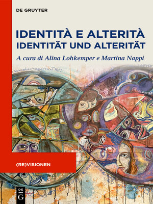 cover image of Identità e Alterità / Identität und Alterität